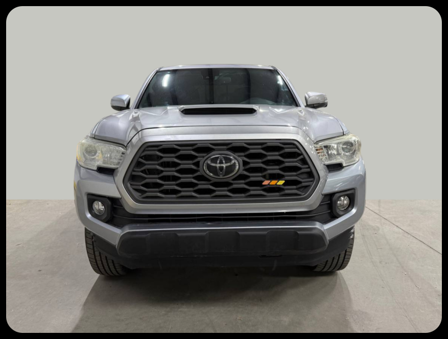 Toyota Tacoma  2021