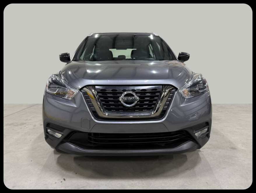 Nissan Kicks SV 2019