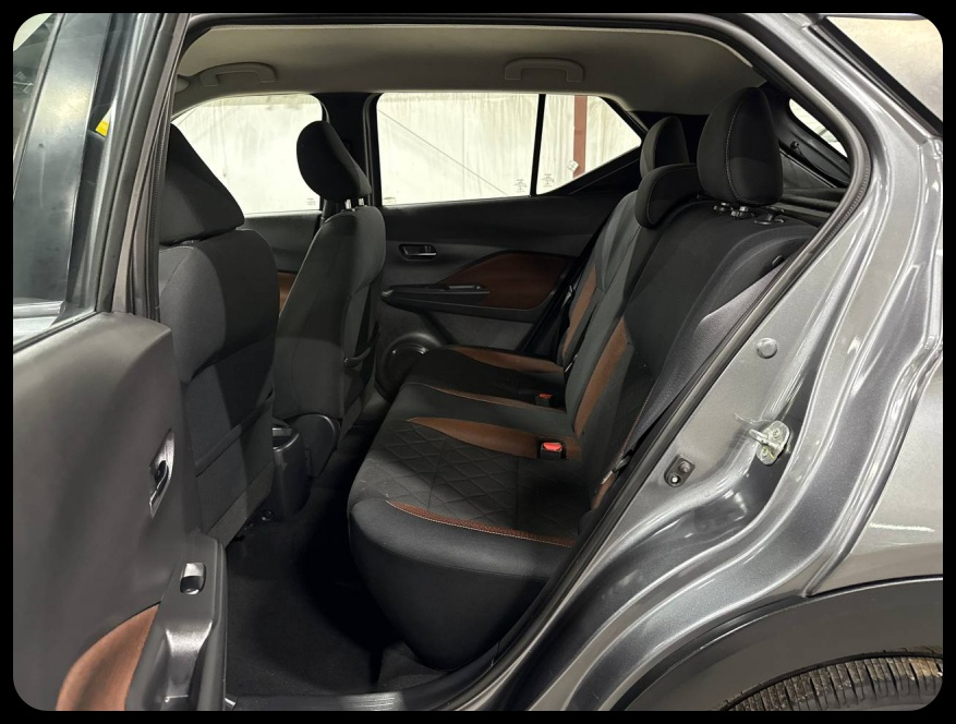 Nissan Kicks SV 2019