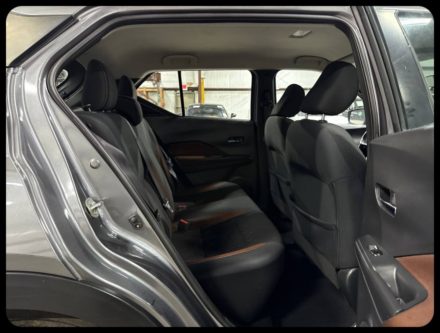 Nissan Kicks SV 2019