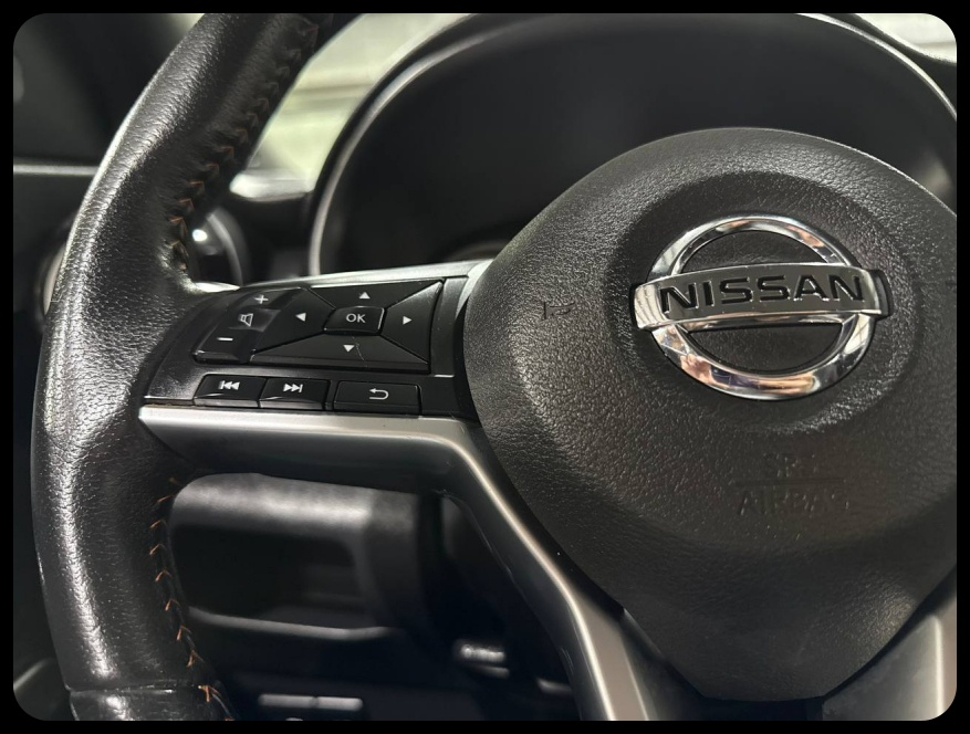 Nissan Kicks SV 2019