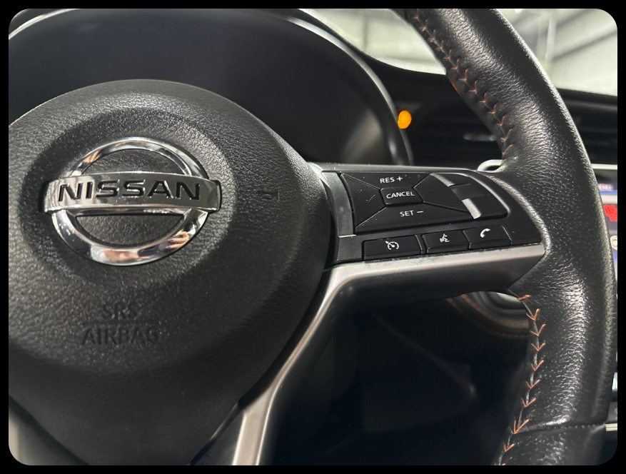 Nissan Kicks SV 2019