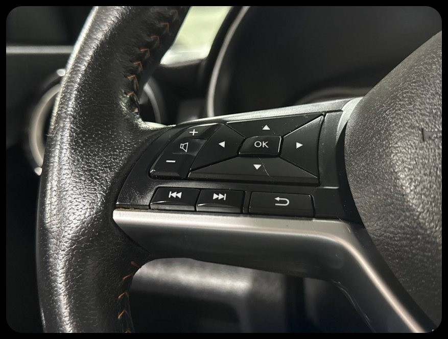 Nissan Kicks SV 2019