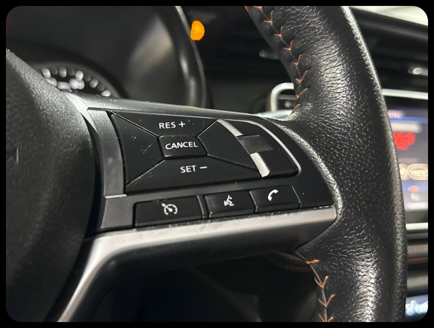 Nissan Kicks SV 2019