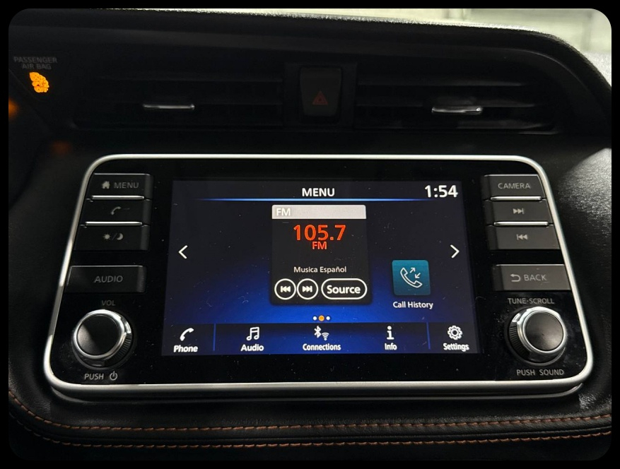 Nissan Kicks SV 2019