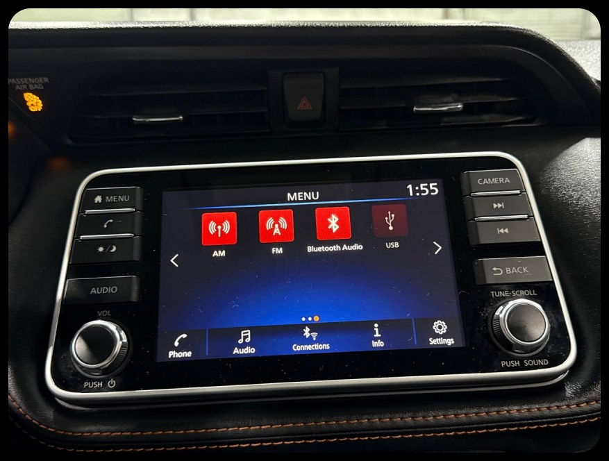 Nissan Kicks SV 2019