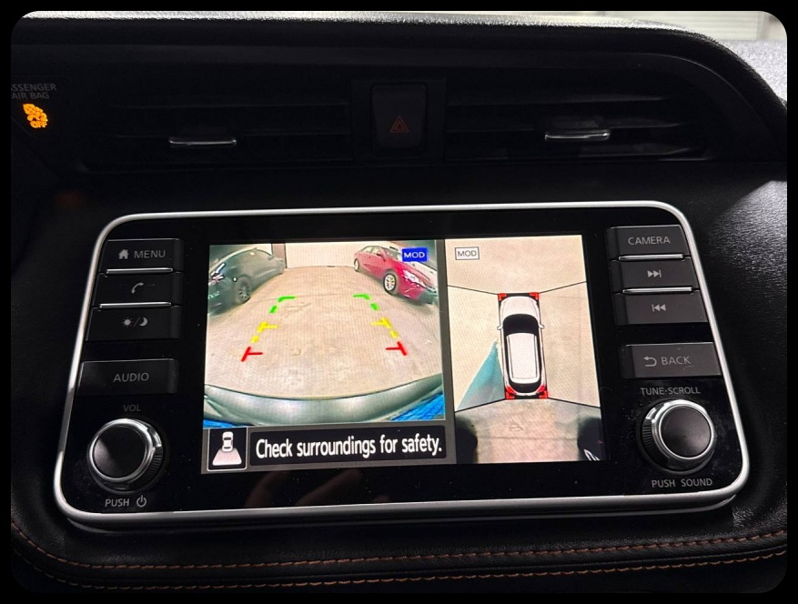 Nissan Kicks SV 2019