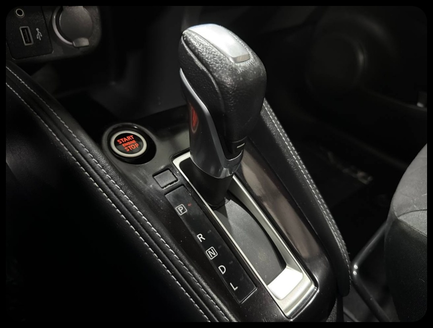 Nissan Kicks SV 2019