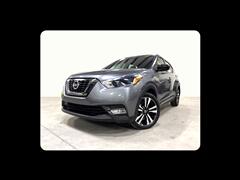 2019 Nissan Kicks 
