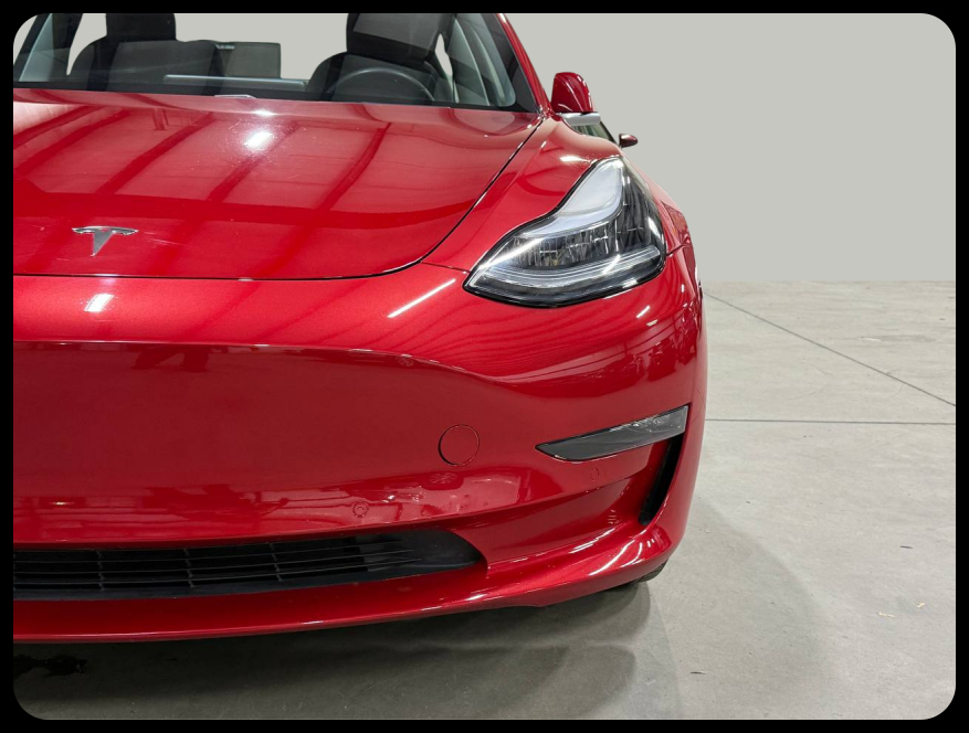 Tesla Model 3 Base 2018