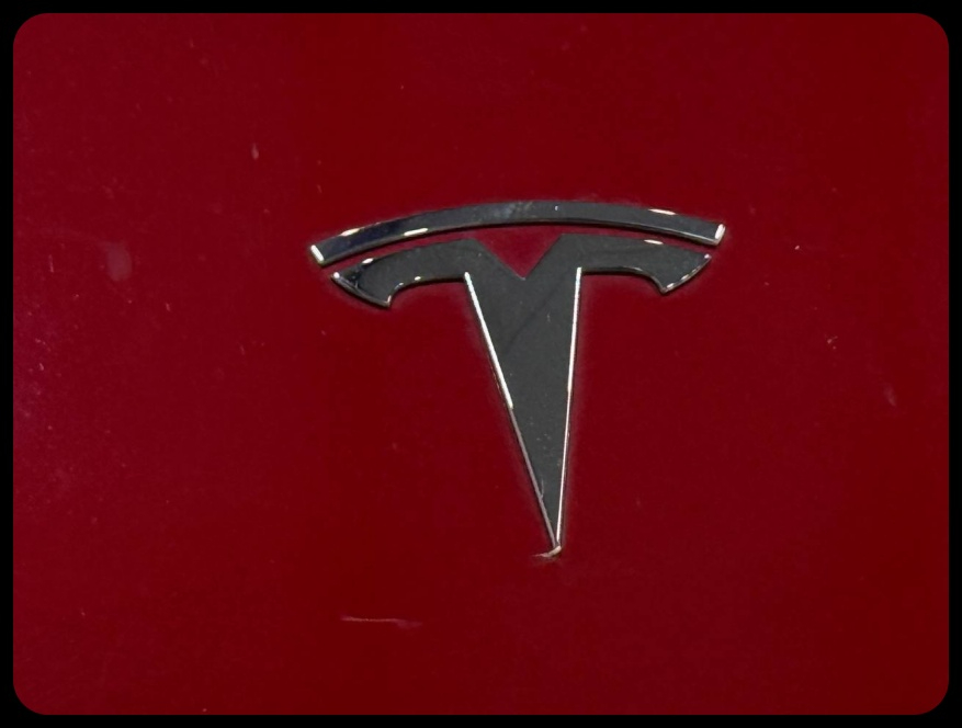 Tesla Model 3 Base 2018