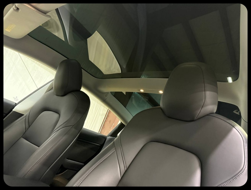 Tesla Model 3 Base 2018