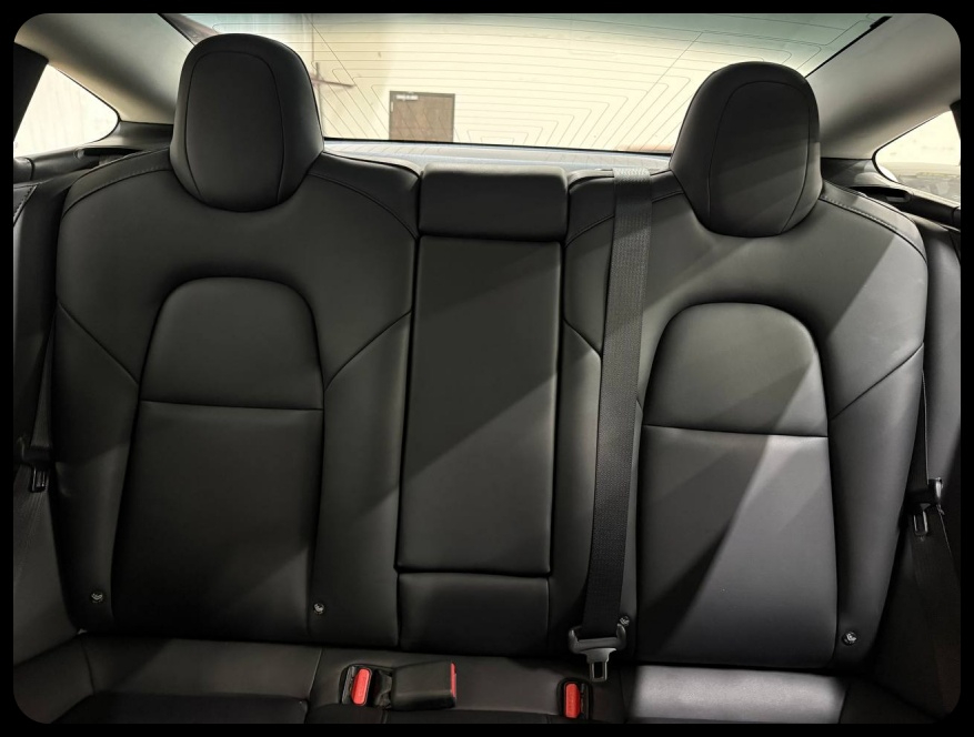 Tesla Model 3 Base 2018