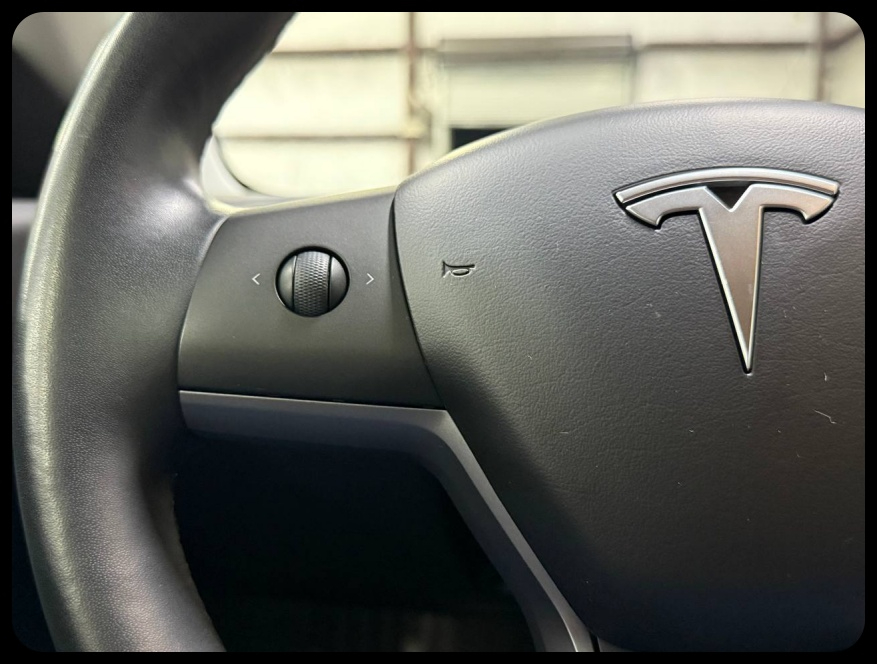 Tesla Model 3 Base 2018