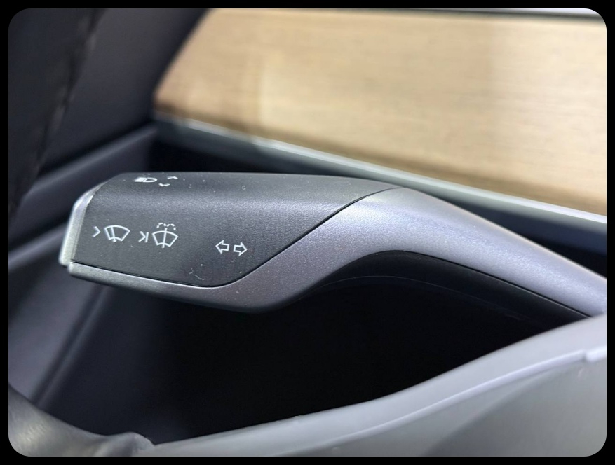 Tesla Model 3 Base 2018