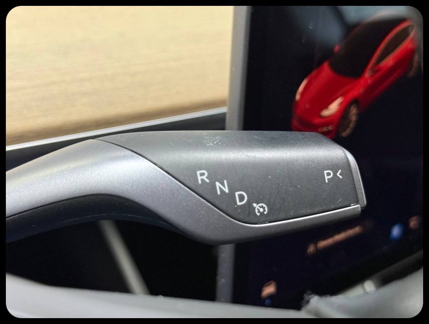 Tesla Model 3 Base 2018