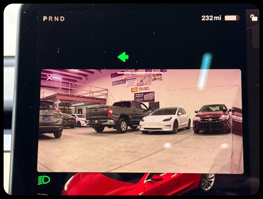 Tesla Model 3 Base 2018