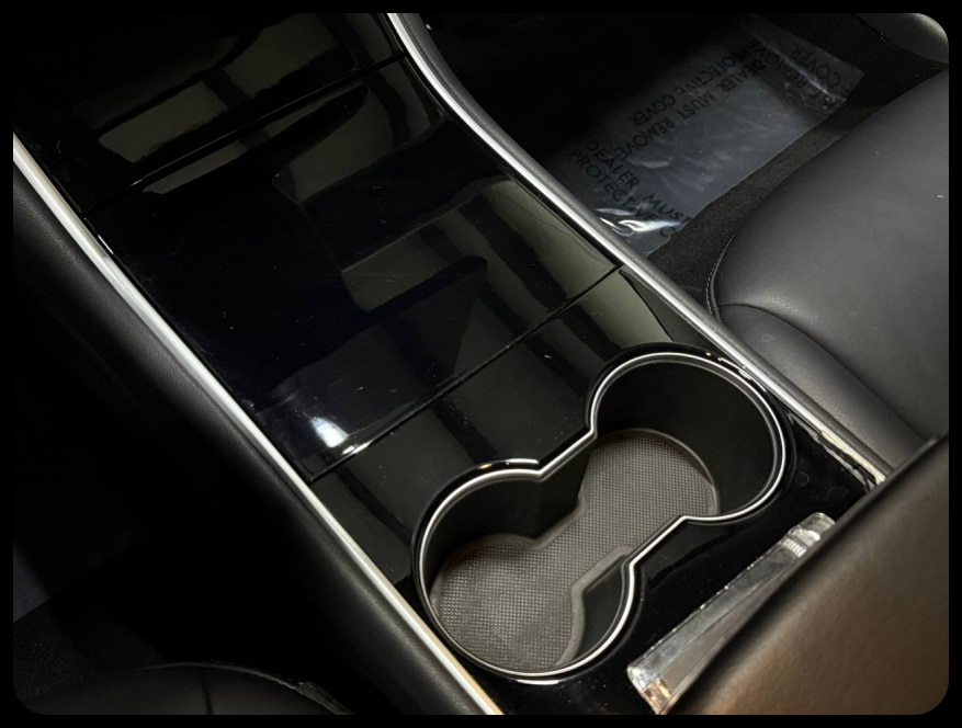 Tesla Model 3 Base 2018