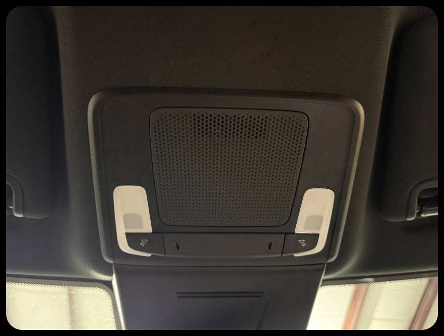 Honda Civic Sport Hatchback CVT 2022