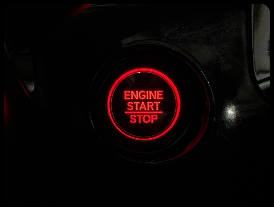 Honda Civic Sport Hatchback CVT 2022