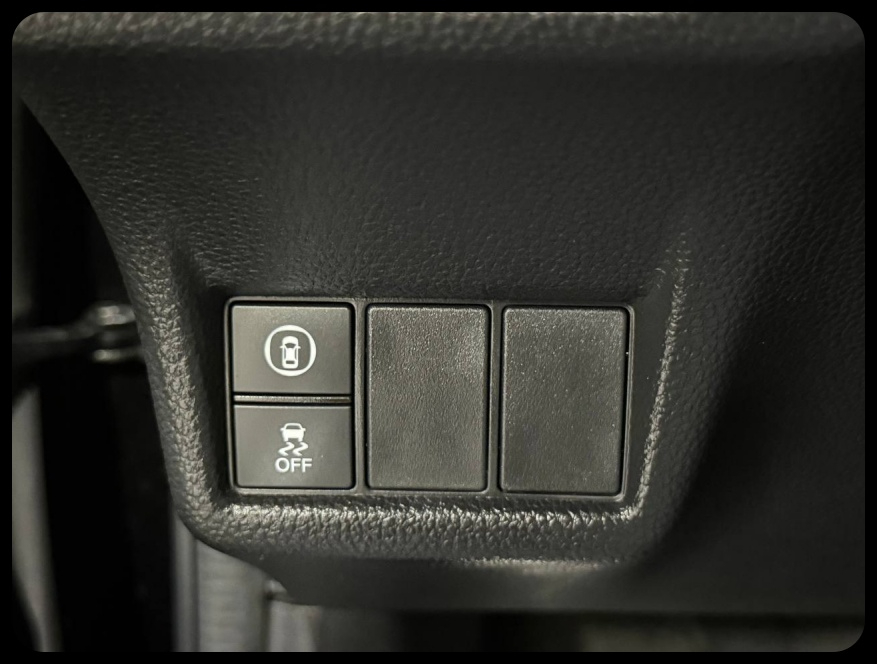 Honda Civic Sport Hatchback CVT 2022