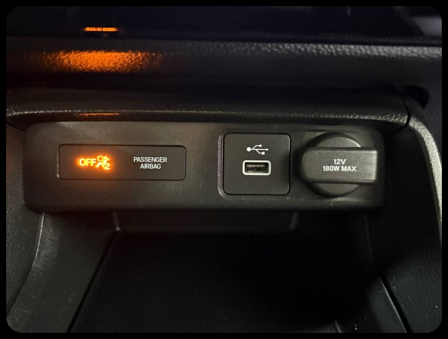 Honda Civic Sport Hatchback CVT 2022