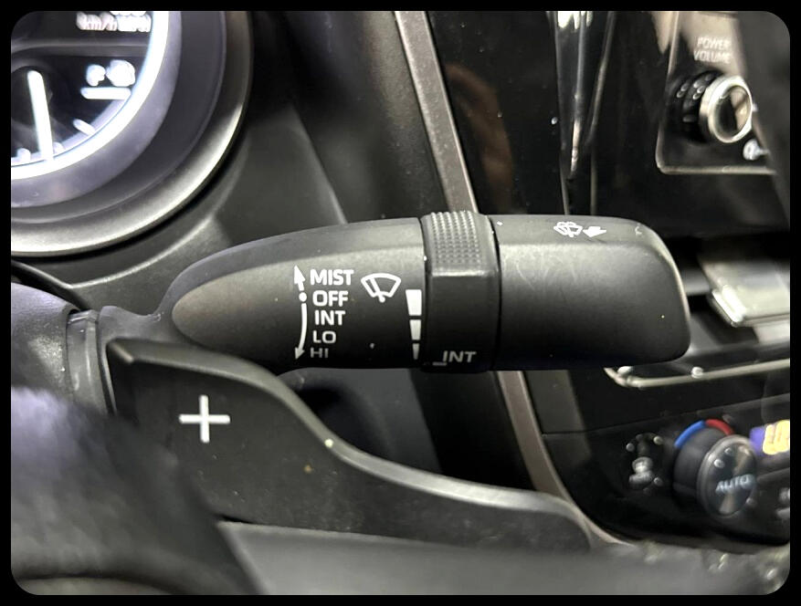 Toyota Camry SE Nightshade Edition AWD 2023