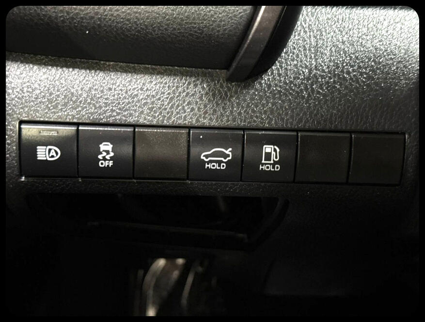 Toyota Camry SE Nightshade Edition AWD 2023