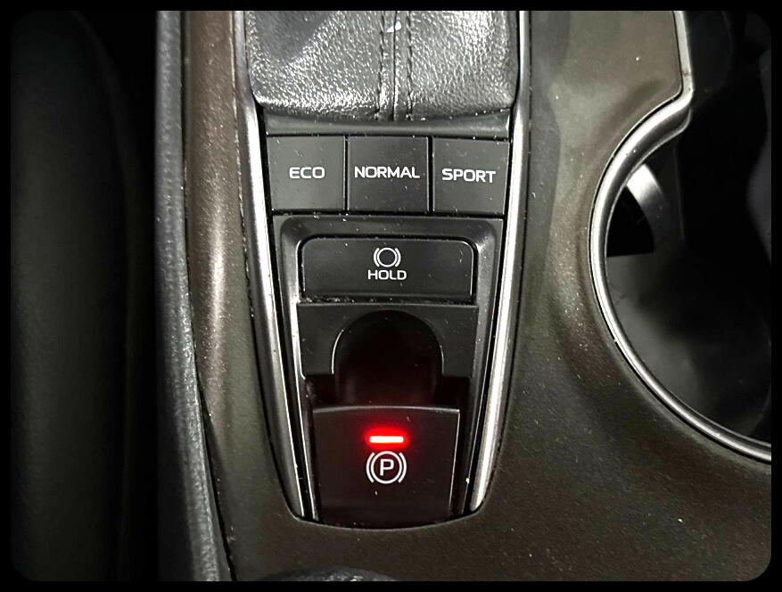 Toyota Camry SE Nightshade Edition AWD 2023