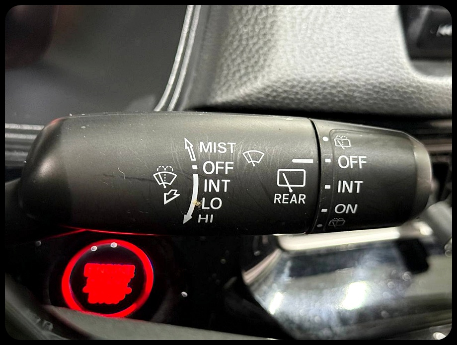 Honda Civic LX Hatchback 2024