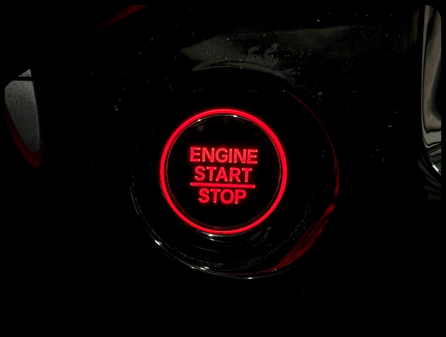 Honda Civic LX Hatchback 2024