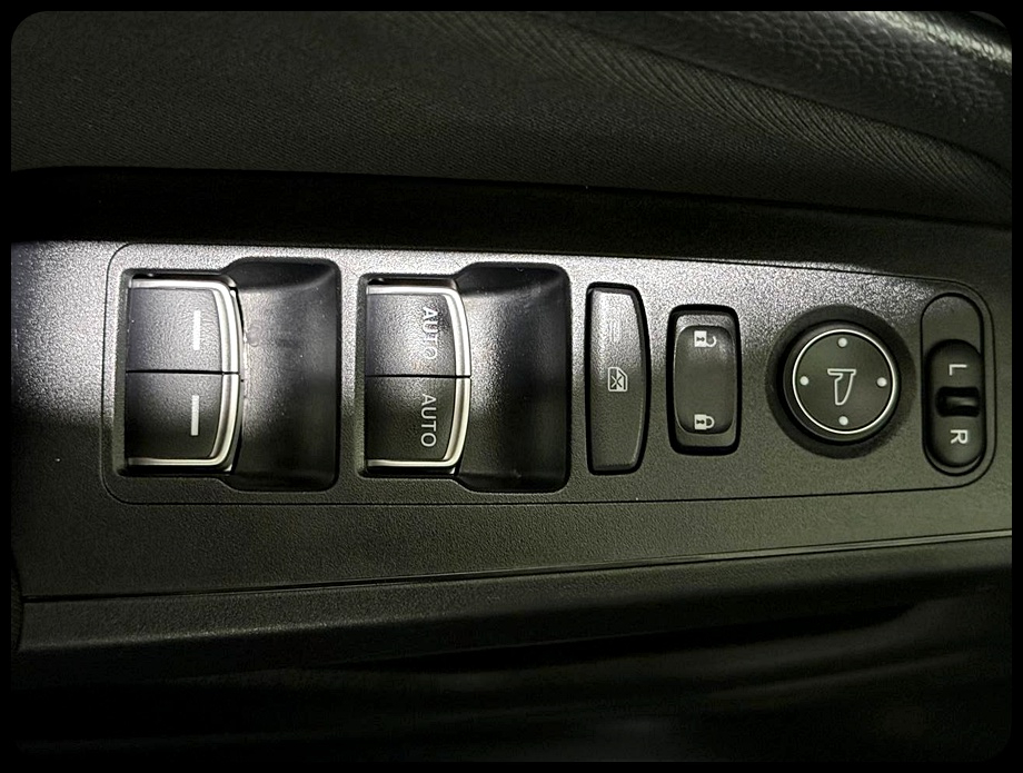 Honda Civic LX Hatchback 2024