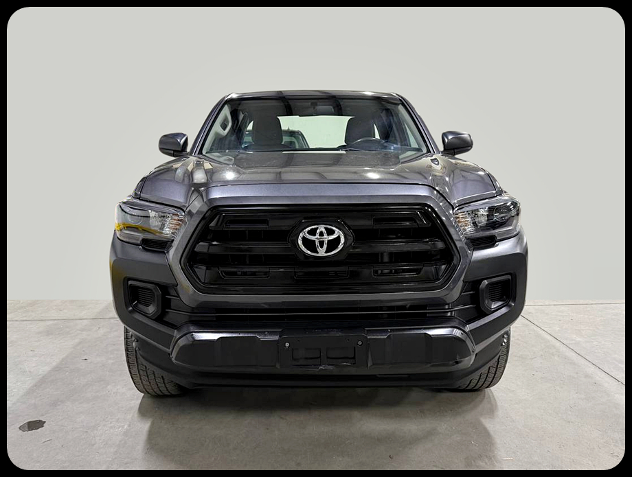 Toyota Tacoma  2016