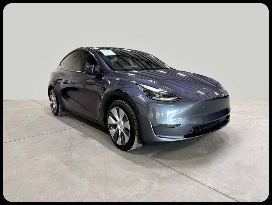 Tesla Model Y Long Range 2023