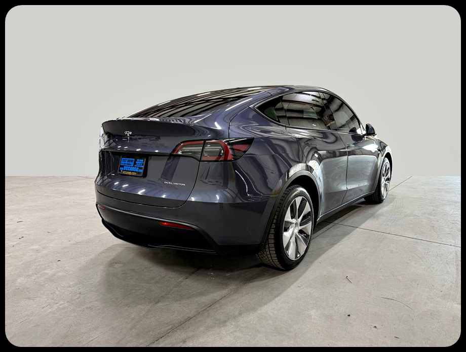 Tesla Model Y Long Range 2023