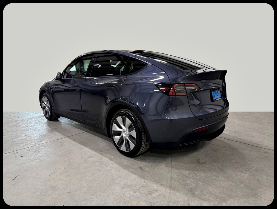 Tesla Model Y Long Range 2023