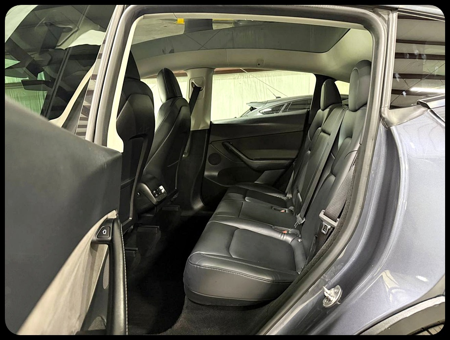 Tesla Model Y Long Range 2023