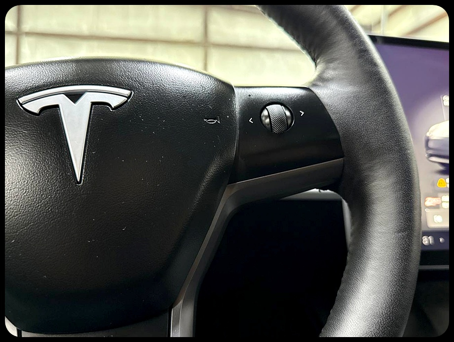 Tesla Model Y Long Range 2023