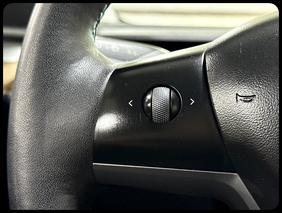 Tesla Model Y Long Range 2023