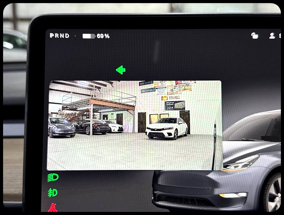 Tesla Model Y Long Range 2023