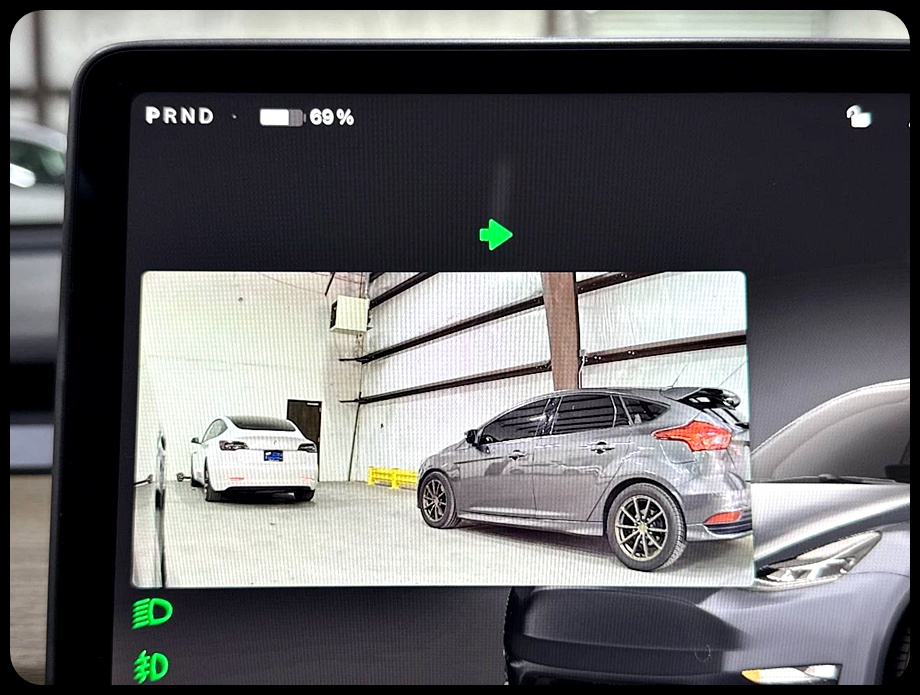 Tesla Model Y Long Range 2023