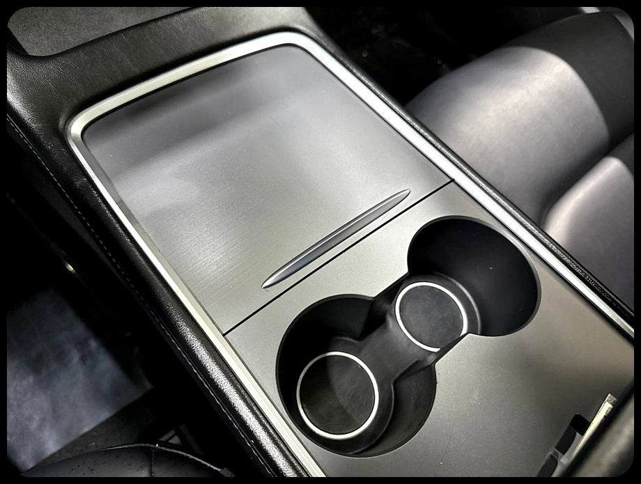 Tesla Model Y Long Range 2023