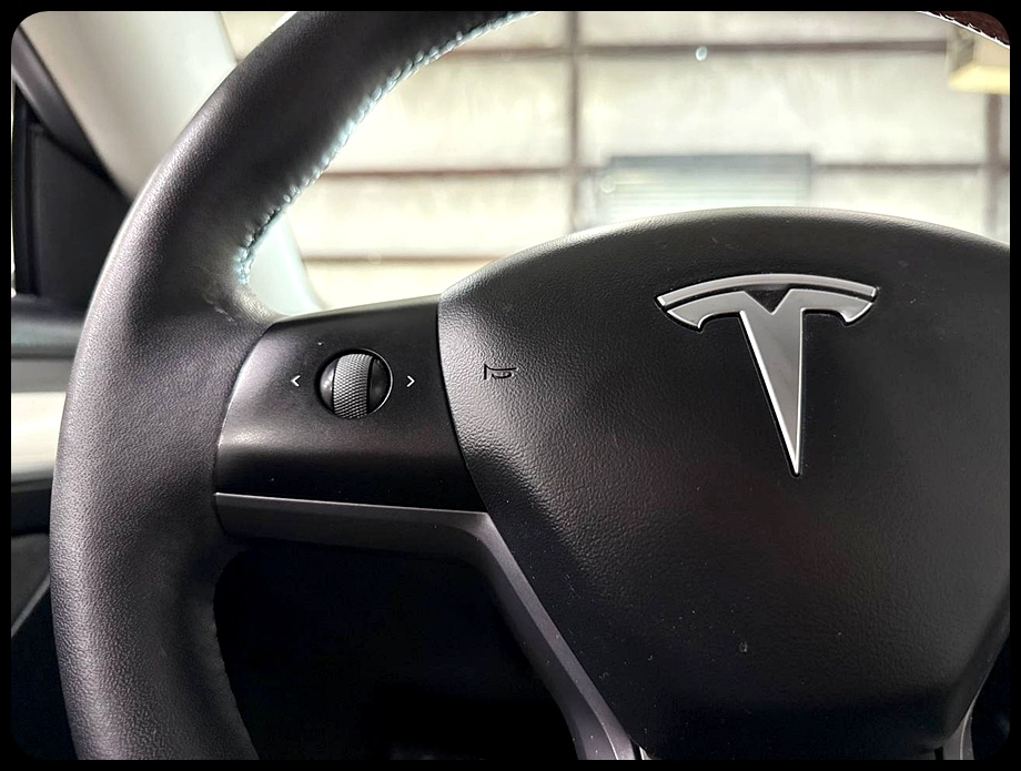 Tesla Model 3 Standard Range Plus 2022