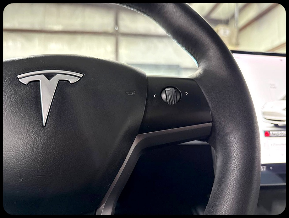 Tesla Model 3 Standard Range Plus 2022