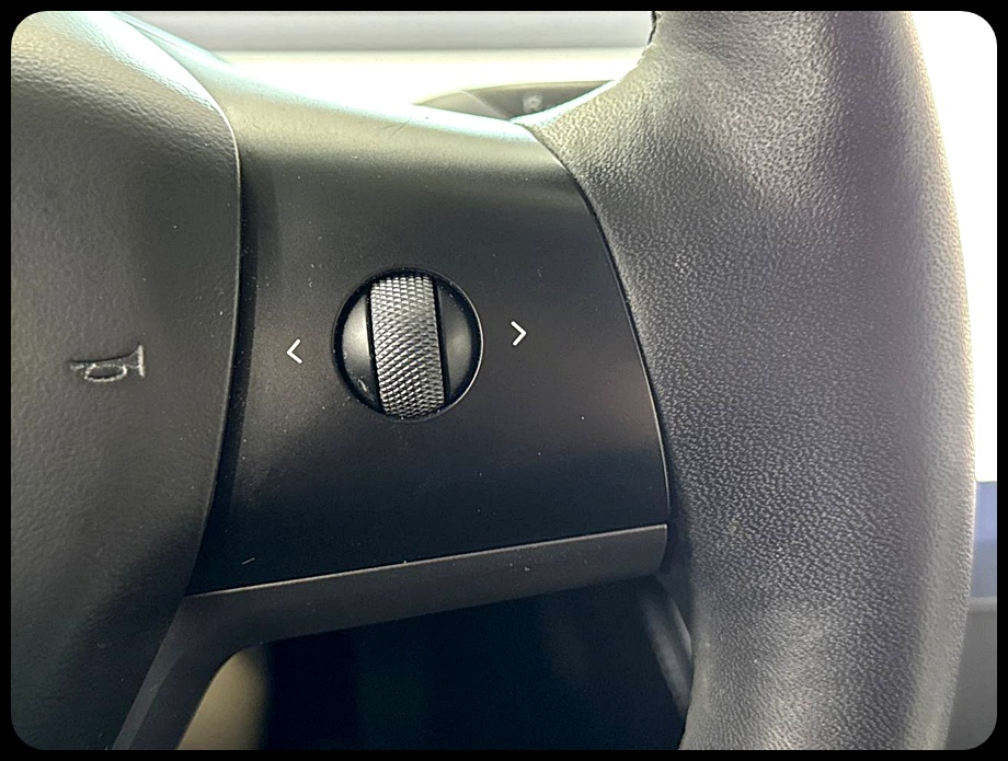 Tesla Model 3 Standard Range Plus 2022