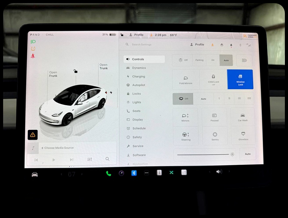 Tesla Model 3 Standard Range Plus 2022