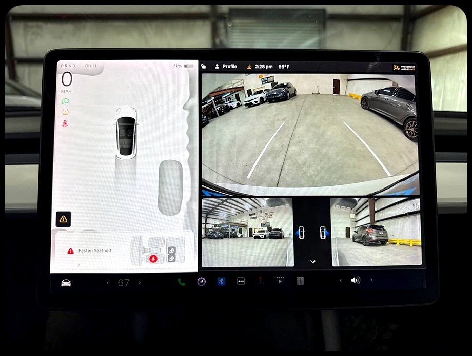 Tesla Model 3 Standard Range Plus 2022