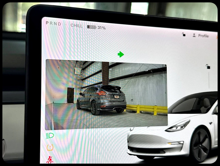 Tesla Model 3 Standard Range Plus 2022