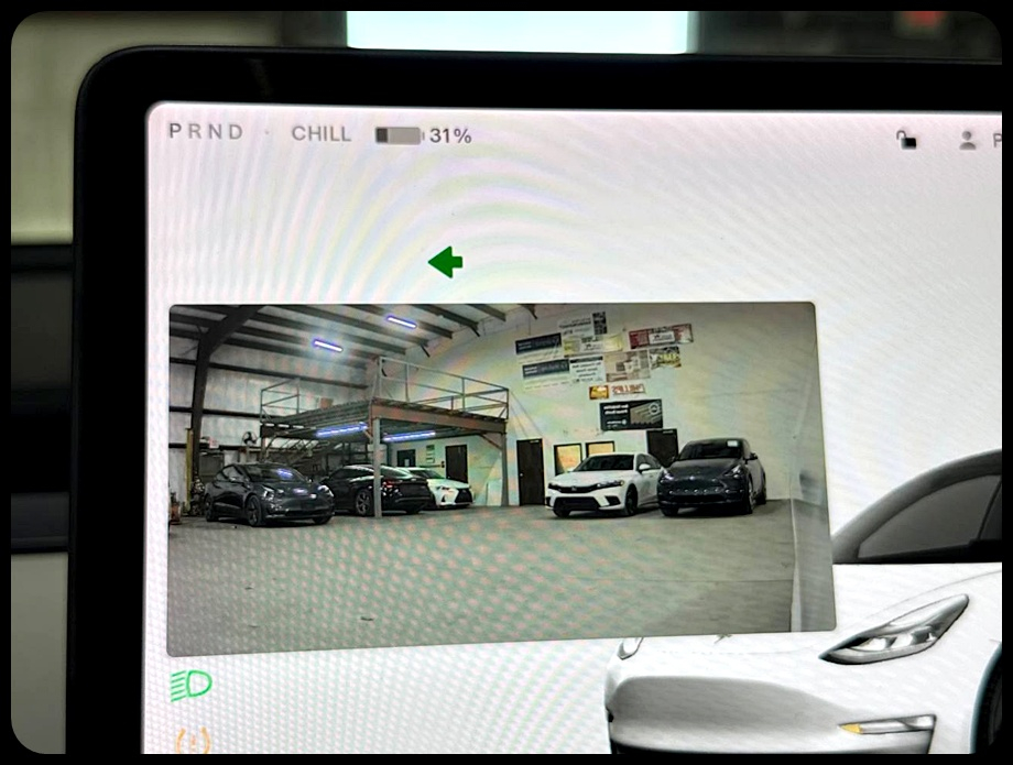 Tesla Model 3 Standard Range Plus 2022