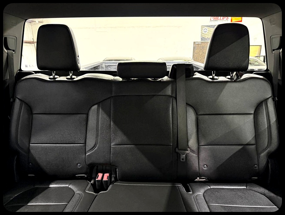 Chevrolet Silverado 2500HD Work Truck Crew Cab Short Box 2WD 2022